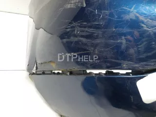 51127488216 Бампер задний BMW X3 G01 Арт AM30962172, вид 8