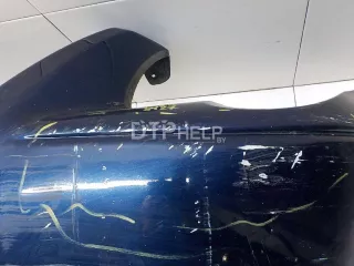 5140023AA Бампер передний Chrysler Voyager 4 Арт AM30969062, вид 14