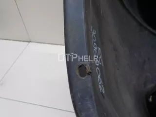 5140023AA Бампер передний Chrysler Voyager 4 Арт AM30969062, вид 18