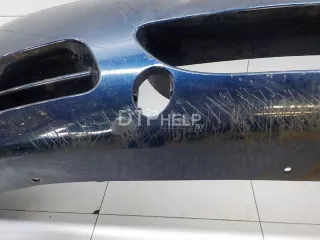 5140023AA Бампер передний Chrysler Voyager 4 Арт AM30969062, вид 7