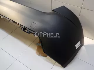  Бампер задний Peugeot 308 2 Арт AM30975235, вид 2