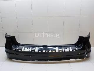 16688523259999 Бампер задний Mercedes GLS X166 Арт AM30975981, вид 1