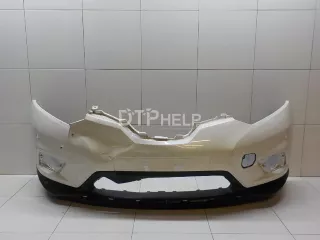 620224CM1H Бампер передний Nissan X-Trail T32 Арт AM30976450, вид 1
