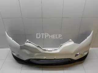 620224CM1H Бампер передний Nissan X-Trail T32 Арт AM30976450, вид 2