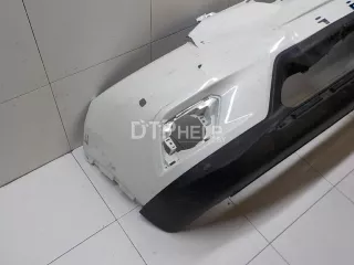 620224CM1H Бампер передний Nissan X-Trail T32 Арт AM30976450, вид 4