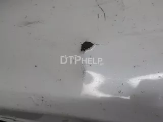 620224CM1H Бампер передний Nissan X-Trail T32 Арт AM30976450, вид 7