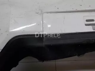 620224CM1H Бампер передний Nissan X-Trail T32 Арт AM30976450, вид 9