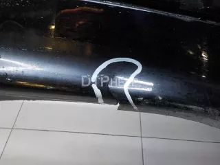 12798001 Бампер задний Saab 9-3 1 Арт AM30996520, вид 5