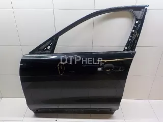 T4A1369 Дверь передняя левая Jaguar F-Pace Арт AM31017634, вид 2