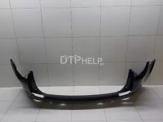 LR073069 Бампер задний Land Rover Discovery sport Арт AM31021891, вид 1