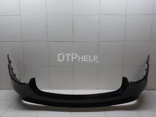 29288512259999 Бампер задний Mercedes GLE coupe w292 Арт AM31022630, вид 1