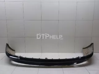 39837543 Бампер задний Volvo XC90 2 Арт AM31022660, вид 1