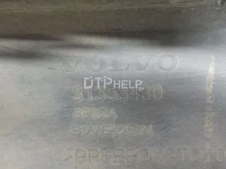 39837543 Бампер задний Volvo XC90 2 Арт AM31022660, вид 14