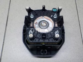 98230181ZD Подушка безопасности в рулевое колесо Peugeot 3008 2 Арт AM31023491, вид 4