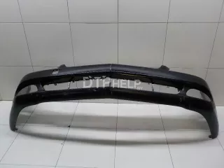 2198800340 Бампер передний Mercedes CLS C219 Арт AM31032223, вид 2
