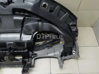681000060R Торпедо Renault Scenic 3 Арт AM31036066, вид 11