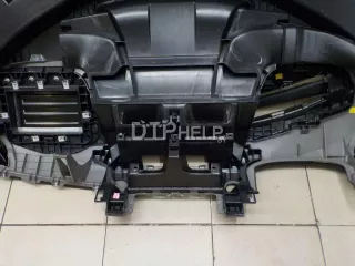681000060R Торпедо Renault Scenic 3 Арт AM31036066, вид 12