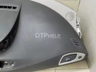 681000060R Торпедо Renault Scenic 3 Арт AM31036066, вид 6