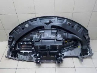 681000060R Торпедо Renault Scenic 3 Арт AM31036066, вид 8