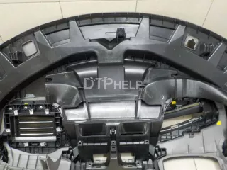 681000060R Торпедо Renault Scenic 3 Арт AM31036066, вид 10