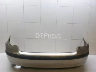  Бампер задний Skoda Octavia A5 Арт AM31043213, вид 1