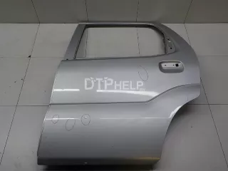 6800486G00 Дверь задняя левая Suzuki Ignis 2 Арт AM31051119, вид 3