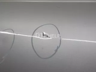 6800486G00 Дверь задняя левая Suzuki Ignis 2 Арт AM31051119, вид 5