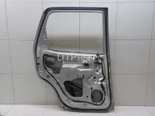 6800486G00 Дверь задняя левая Suzuki Ignis 2 Арт AM31051119, вид 8