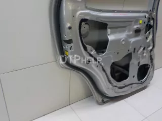 6800486G00 Дверь задняя левая Suzuki Ignis 2 Арт AM31051119, вид 9