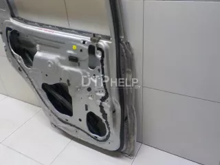 6800486G00 Дверь задняя левая Suzuki Ignis 2 Арт AM31051119, вид 10