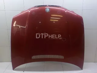 41617016417 Капот BMW 3 E46 Арт AM31052490, вид 1