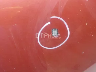 41617016417 Капот BMW 3 E46 Арт AM31052490, вид 4