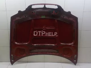 41617016417 Капот BMW 3 E46 Арт AM31052490, вид 10