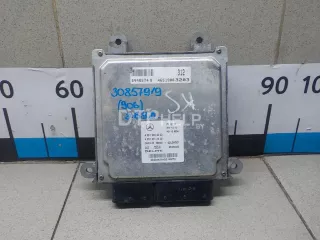 6519003203 Блок управления двигателем Mercedes Sprinter W906 Арт AM31065752, вид 1