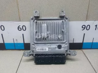 6519003203 Блок управления двигателем Mercedes Sprinter W906 Арт AM31065752, вид 2