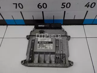 391152B060 Блок управления двигателем Hyundai i20 1 Арт AM31068858, вид 1
