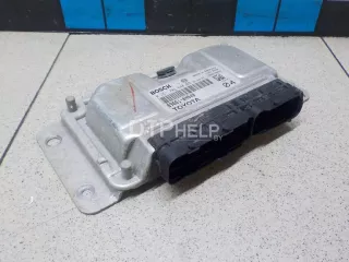 896610H040 Блок управления двигателем Toyota Aygo 1 Арт AM31079207, вид 2