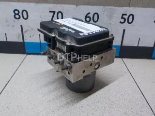 2124313612 Блок ABS (насос) Mercedes C W204 Арт AM31085388, вид 2