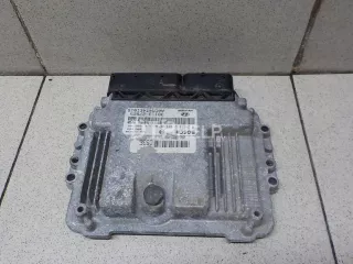 3911327825 Блок управления двигателем Hyundai Santa FE 2 (CM) Арт AM31094731, вид 1