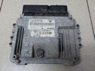 3911327825 Блок управления двигателем Hyundai Santa FE 2 (CM) Арт AM31094731, вид 2