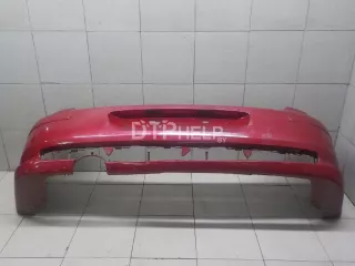 7410T0 Бампер задний Peugeot 307 Арт AM31097118, вид 2