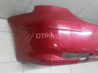 7410T0 Бампер задний Peugeot 307 Арт AM31097118, вид 3