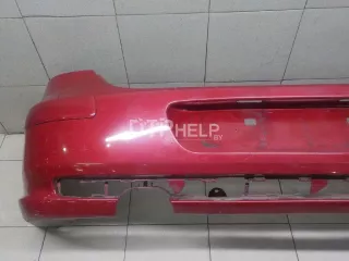 7410T0 Бампер задний Peugeot 307 Арт AM31097118, вид 4