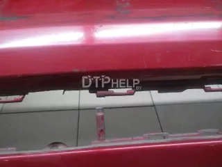 7410T0 Бампер задний Peugeot 307 Арт AM31097118, вид 6