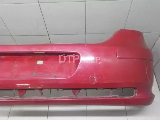 7410T0 Бампер задний Peugeot 307 Арт AM31097118, вид 8