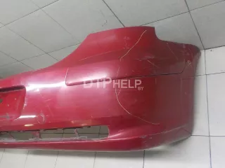 7410T0 Бампер задний Peugeot 307 Арт AM31097118, вид 9