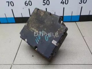 8N0698517 Блок ABS (насос) Volkswagen Golf 4 Арт AM31108227, вид 5
