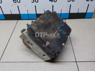 8N0698517 Блок ABS (насос) Volkswagen Golf 4 Арт AM31108227, вид 6