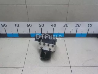 95535595501 Блок ABS (насос) Porsche Cayenne 955 Арт AM31112641, вид 1