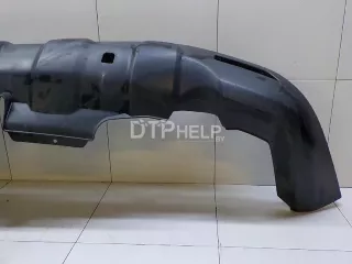 71501SWWG50 Бампер задний Honda CR-V 3 Арт AM31115543, вид 5